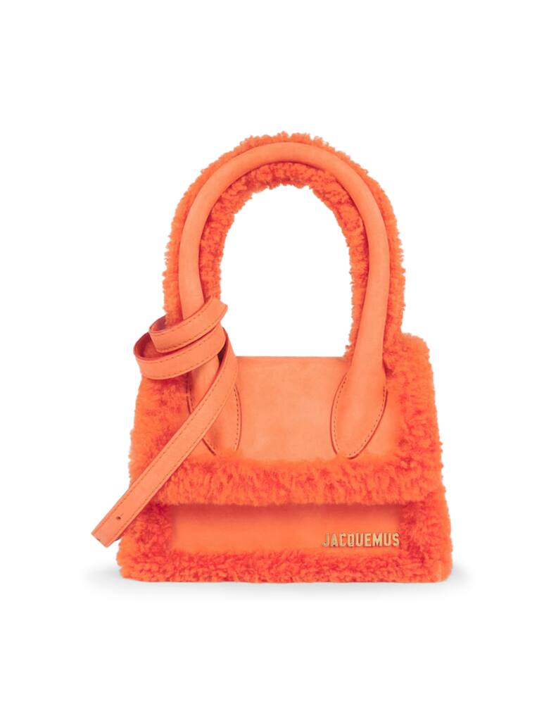 Jacquemus Handbag Le Chiquito Moyen - picture 2 Jacquemus Handbag Le Chiquito Moyen - picture 2
