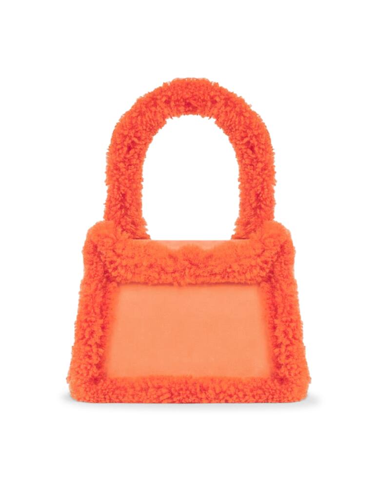 Jacquemus Handbag Le Chiquito Moyen - picture 5 Jacquemus Handbag Le Chiquito Moyen - picture 5