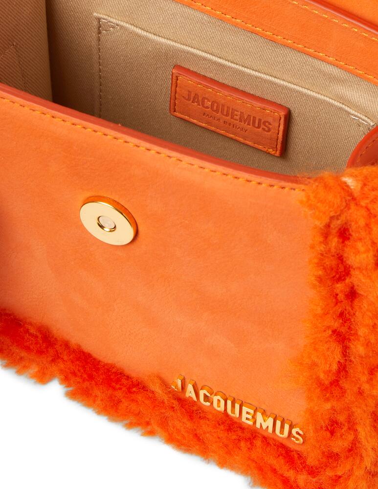 Jacquemus Handbag Le Chiquito Moyen - picture 6 Jacquemus Handbag Le Chiquito Moyen - picture 6