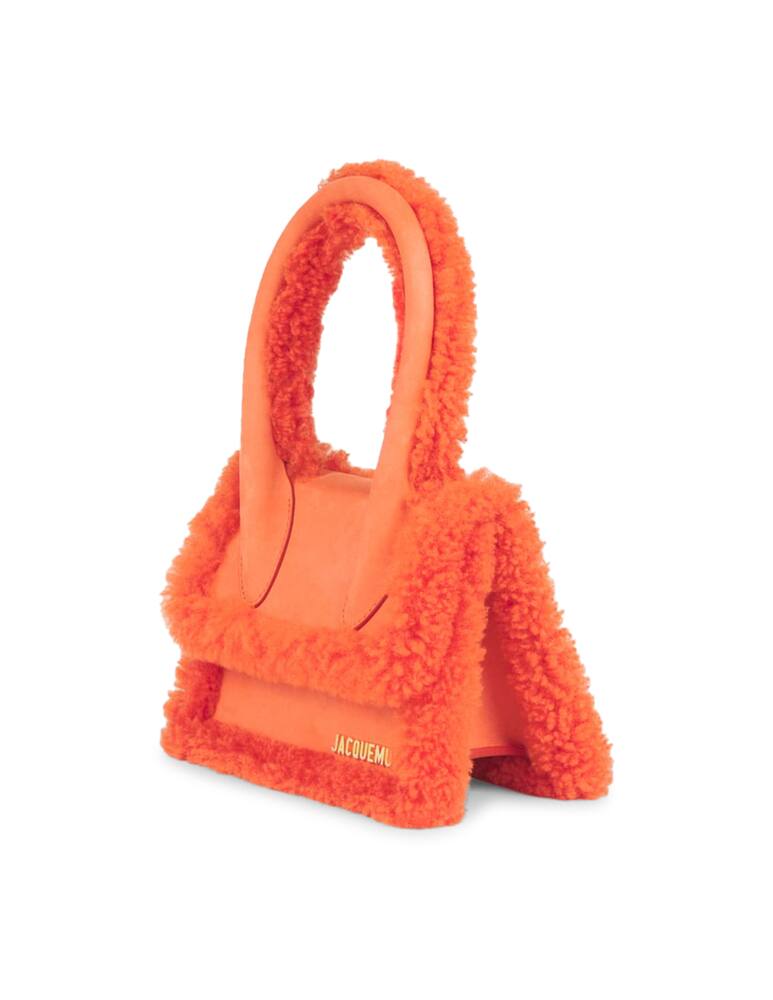 Jacquemus Handbag Le Chiquito Moyen - picture 7 Jacquemus Handbag Le Chiquito Moyen - picture 7