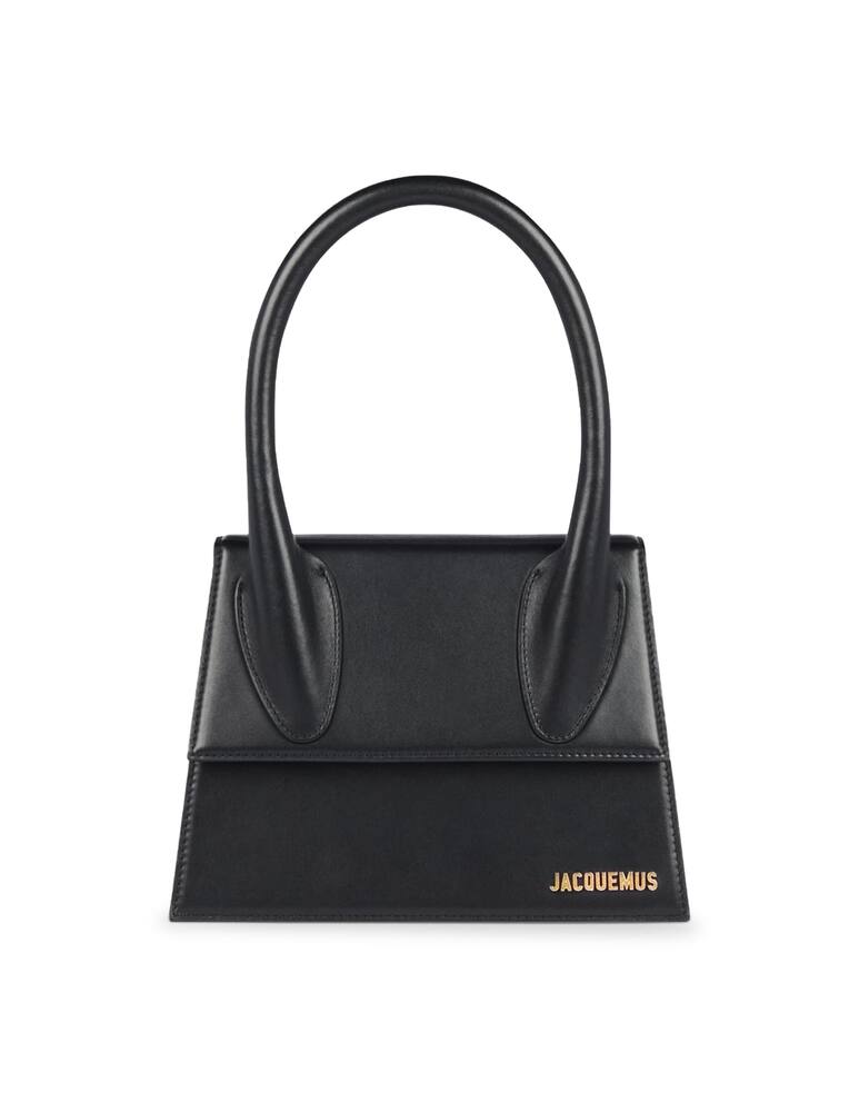 rinascente Jacquemus Borsa a mano Le grand Chiquito - nero
