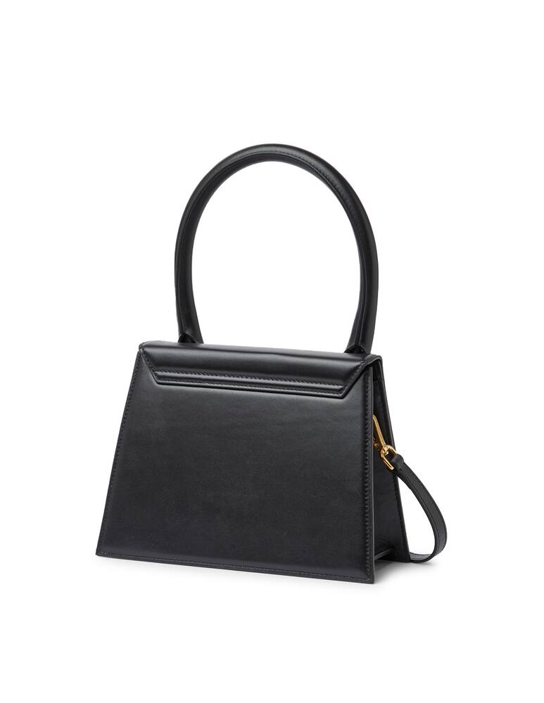 rinascente Jacquemus Borsa a mano Le grand Chiquito - nero