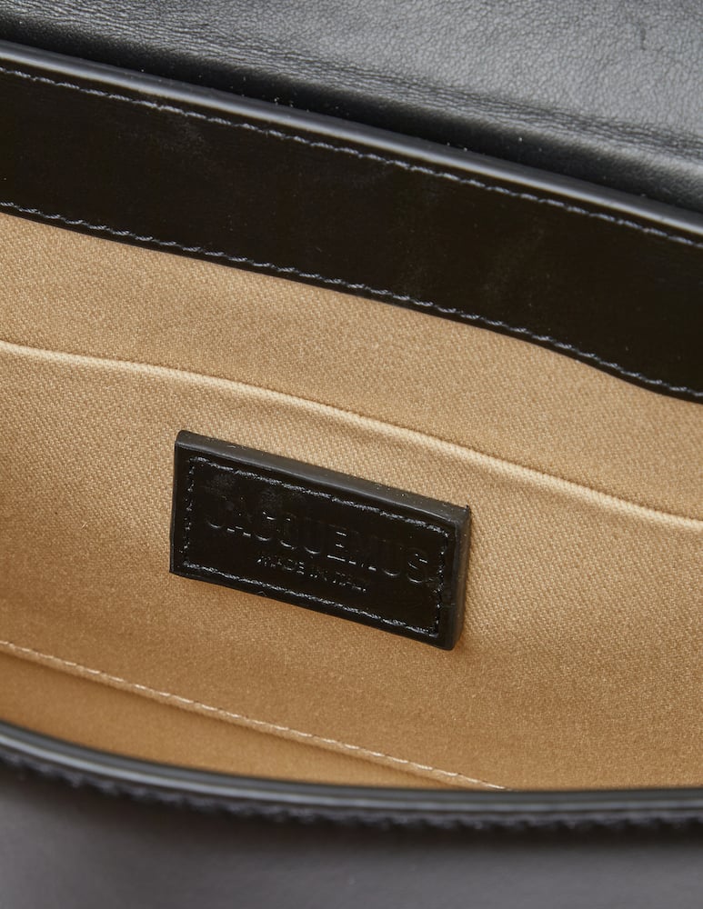 rinascente Jacquemus Borsa a mano Le grand Chiquito - nero