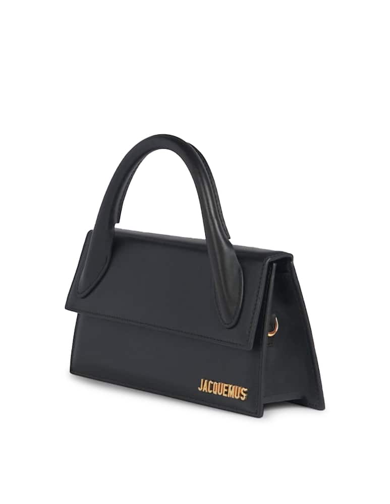 Jacquemus Borsa a mano Le Chiquito Long - immagine 5 Jacquemus Borsa a mano Le Chiquito Long - immagine 5