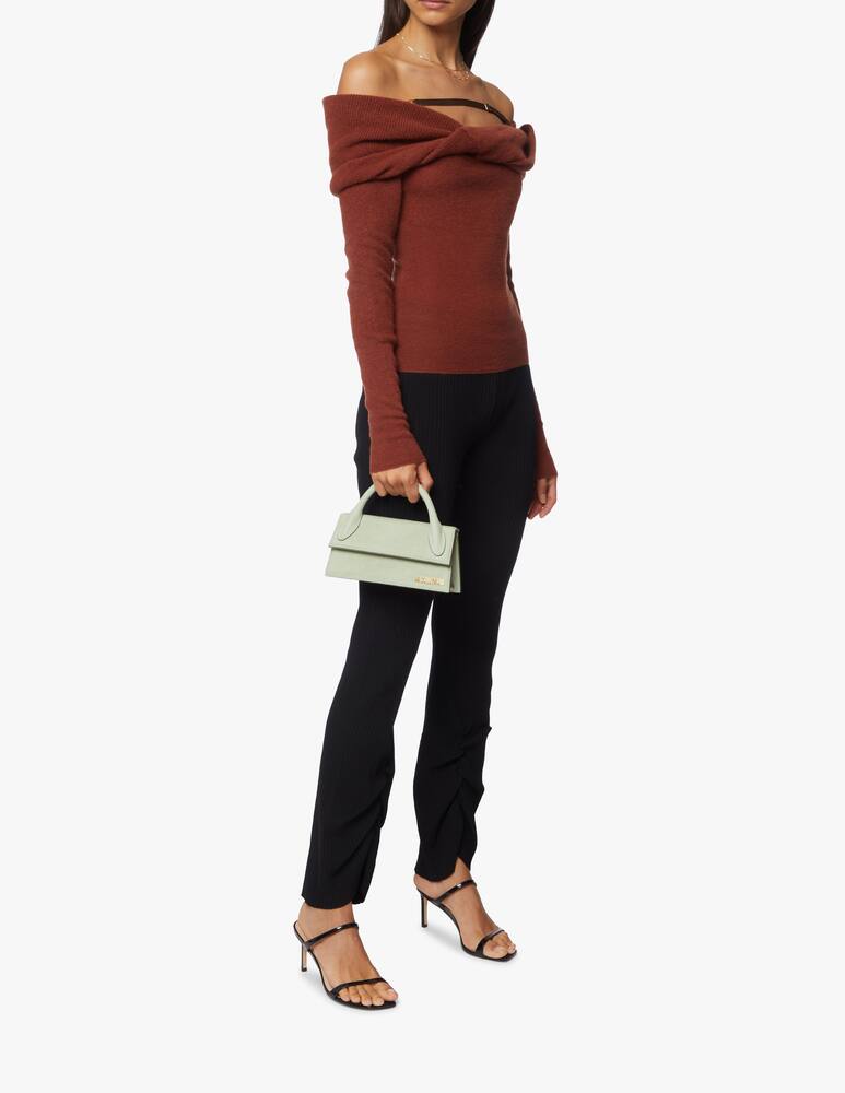 rinascente Jacquemus Borsa a mano Le Chiquito Long