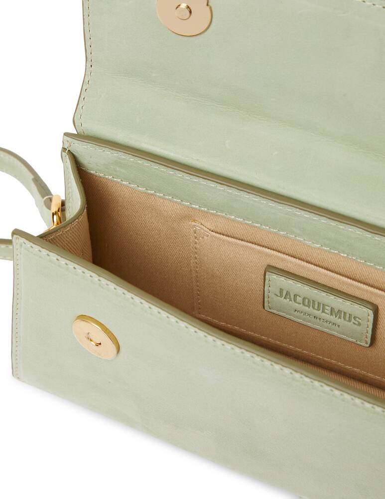 rinascente Jacquemus Borsa a mano Le Chiquito Long