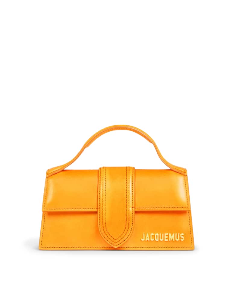 rinascente Jacquemus Borsa mini Le Bambino