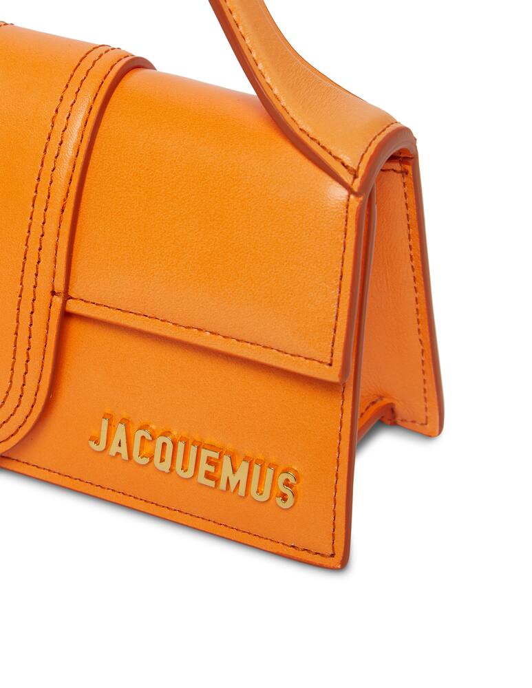 rinascente Jacquemus Borsa mini Le Bambino
