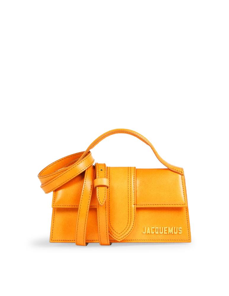rinascente Jacquemus Borsa mini Le Bambino