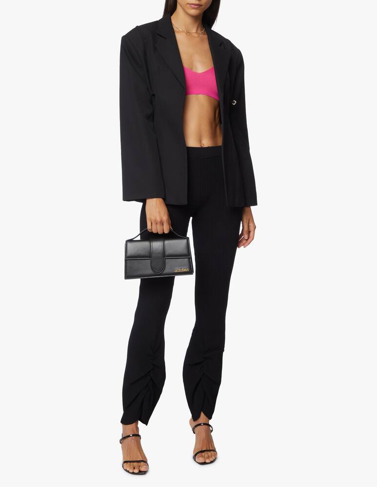 rinascente Jacquemus Borsa a mano Le Grand Bambino