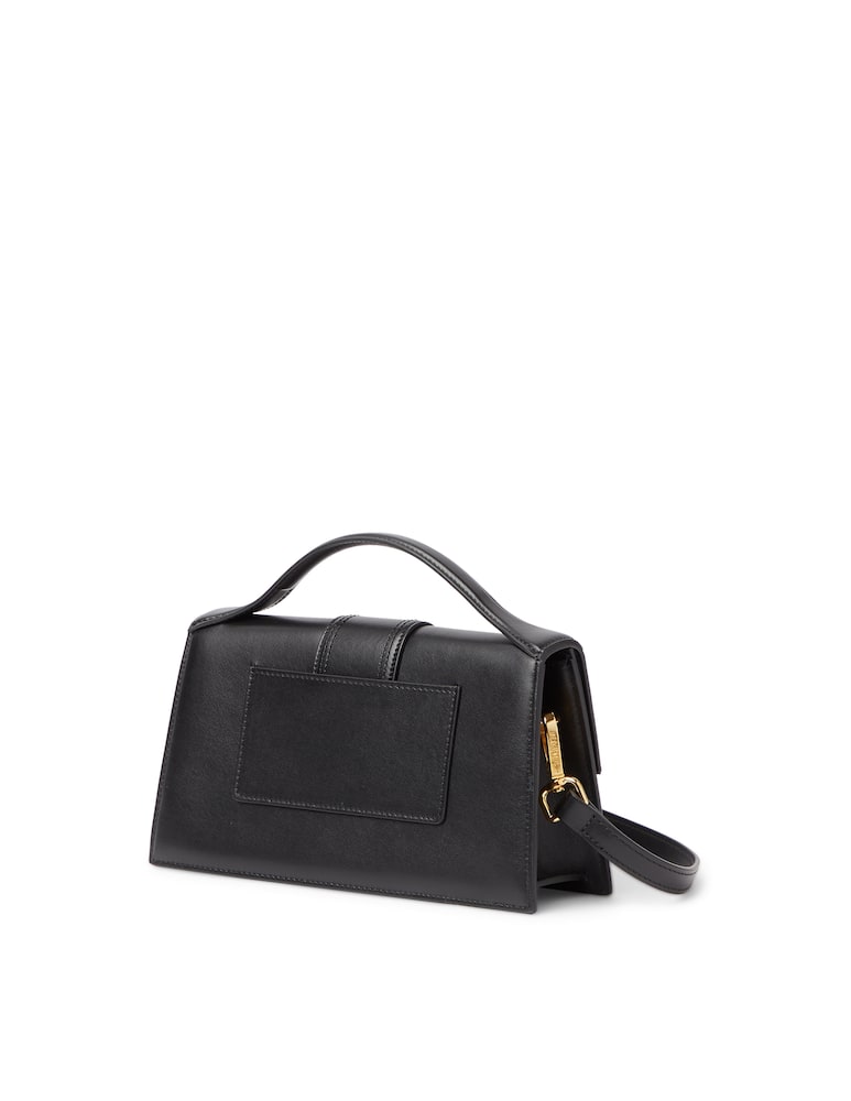 Jacquemus Borsa a mano Le Grand Bambino - immagine 3 Jacquemus Borsa a mano Le Grand Bambino - immagine 3