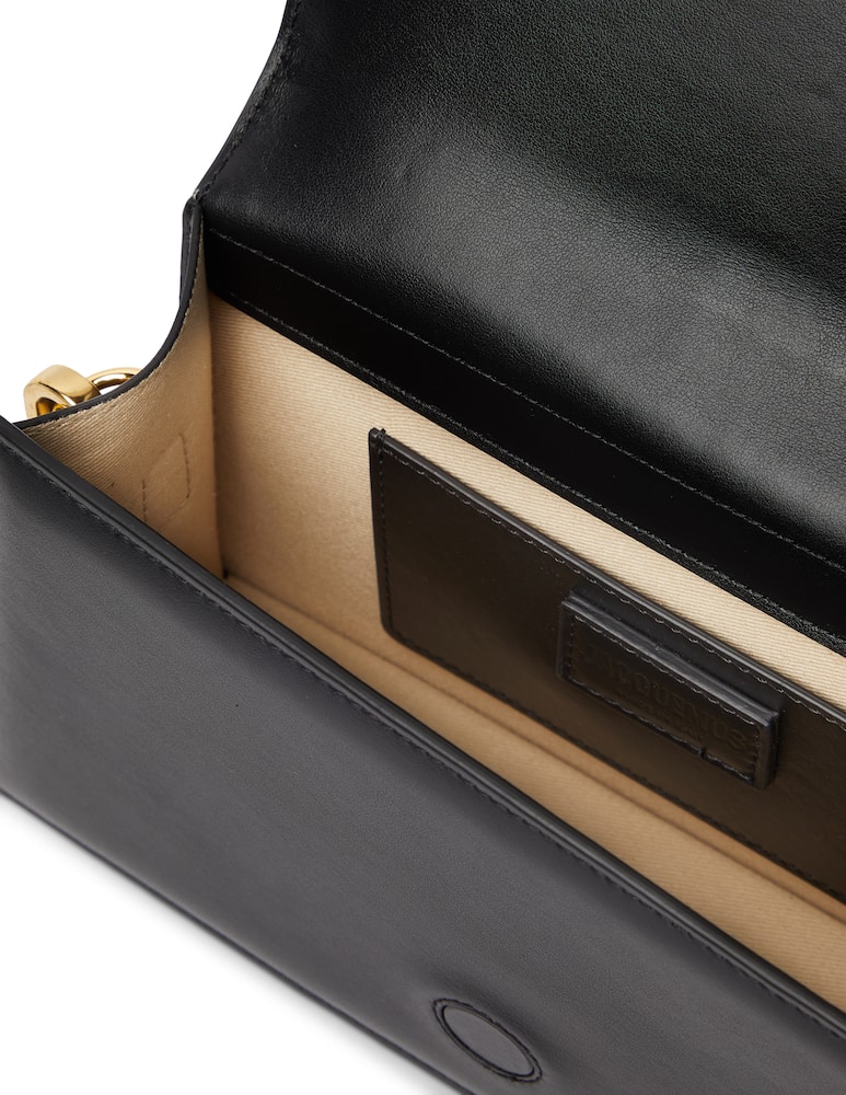 Jacquemus Borsa a mano Le Grand Bambino - immagine 4 Jacquemus Borsa a mano Le Grand Bambino - immagine 4