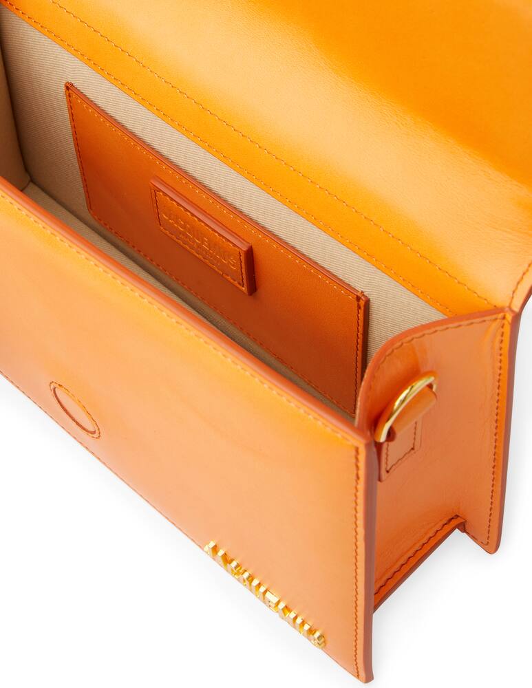 rinascente Jacquemus Borsa a mano Le Grand Bambino