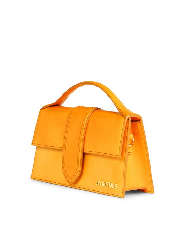 rinascente Jacquemus Borsa a mano Le Grand Bambino