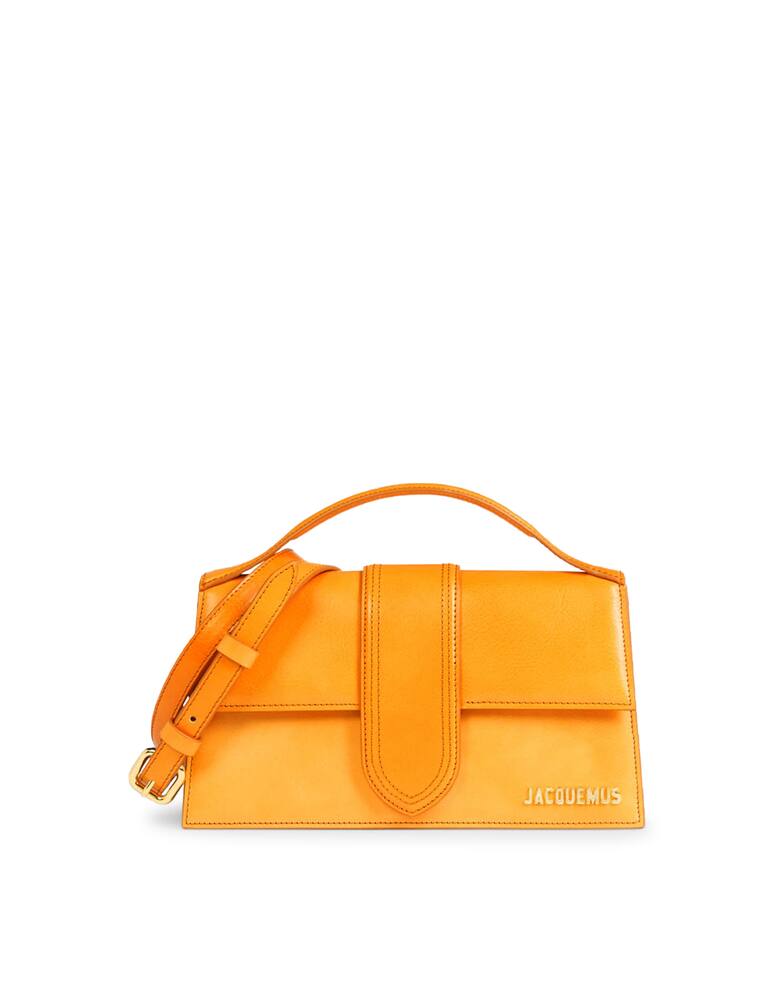 rinascente Jacquemus Borsa a mano Le Grand Bambino