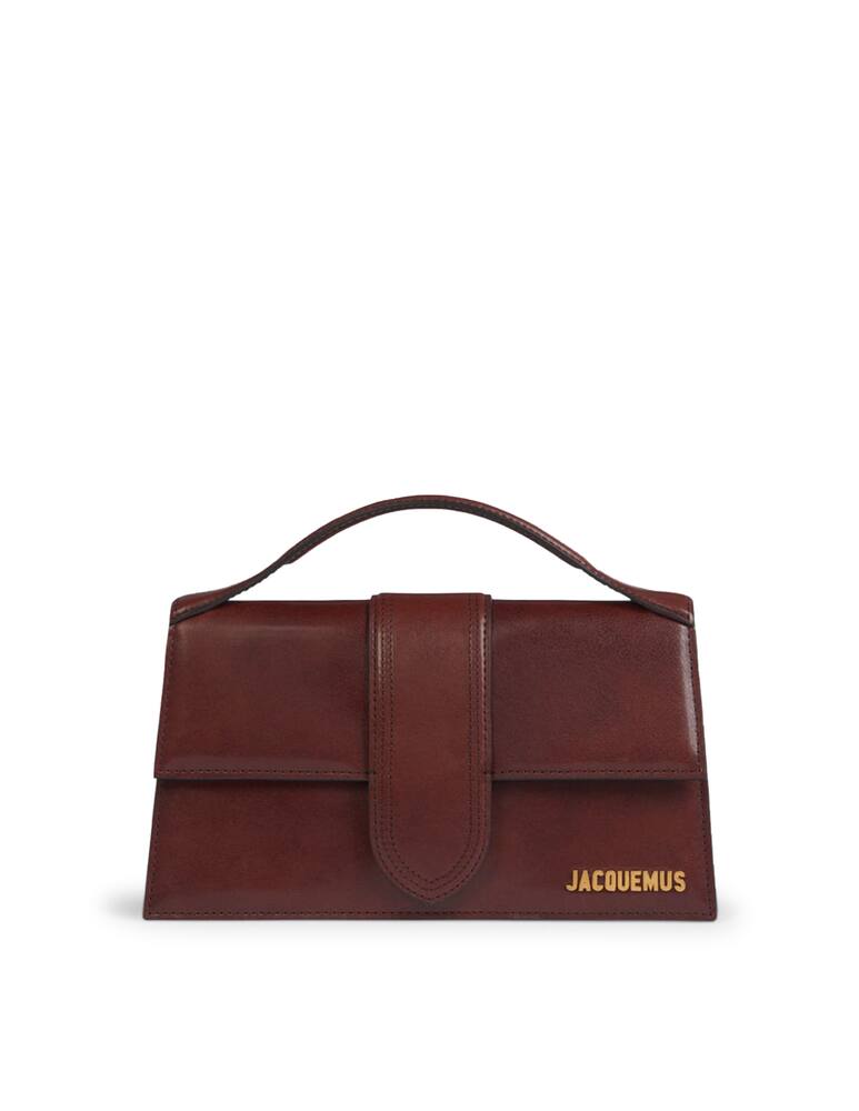 rinascente Jacquemus Borsa a mano Le Grand Bambino