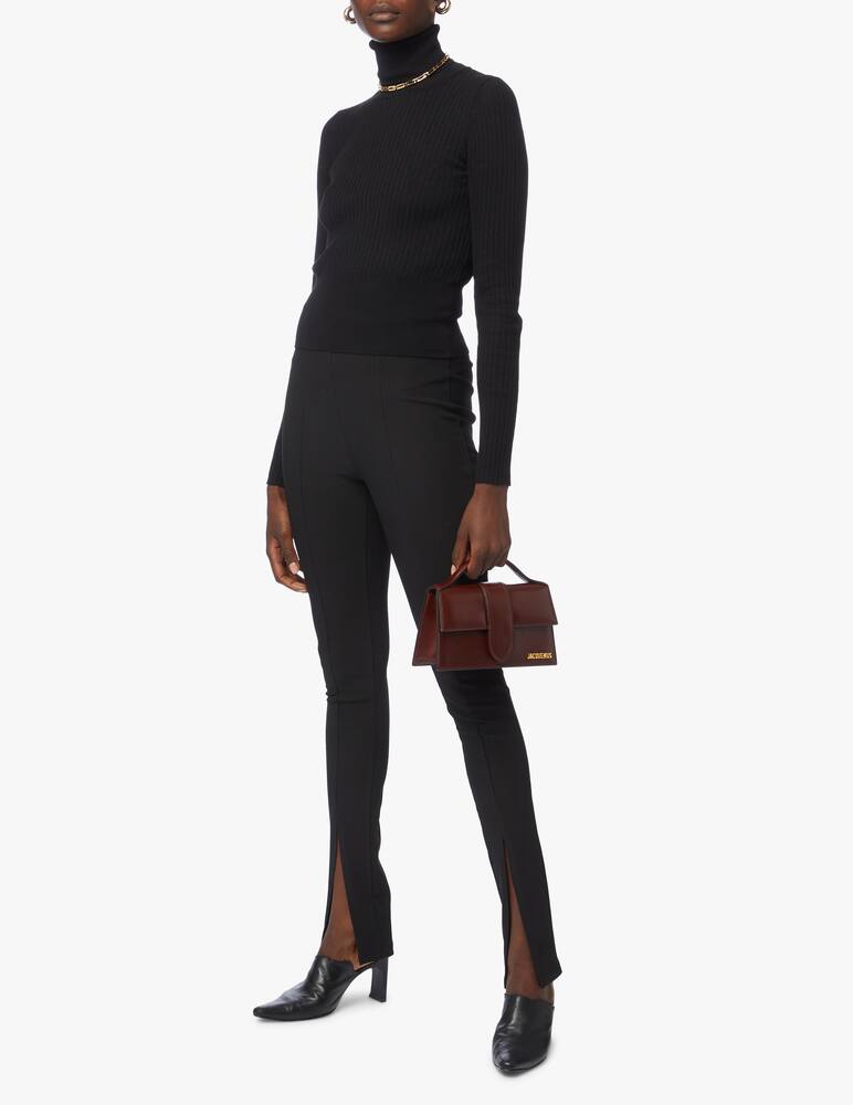 rinascente Jacquemus Borsa a mano Le Grand Bambino