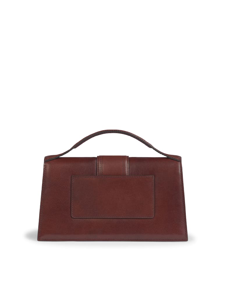 rinascente Jacquemus Borsa a mano Le Grand Bambino