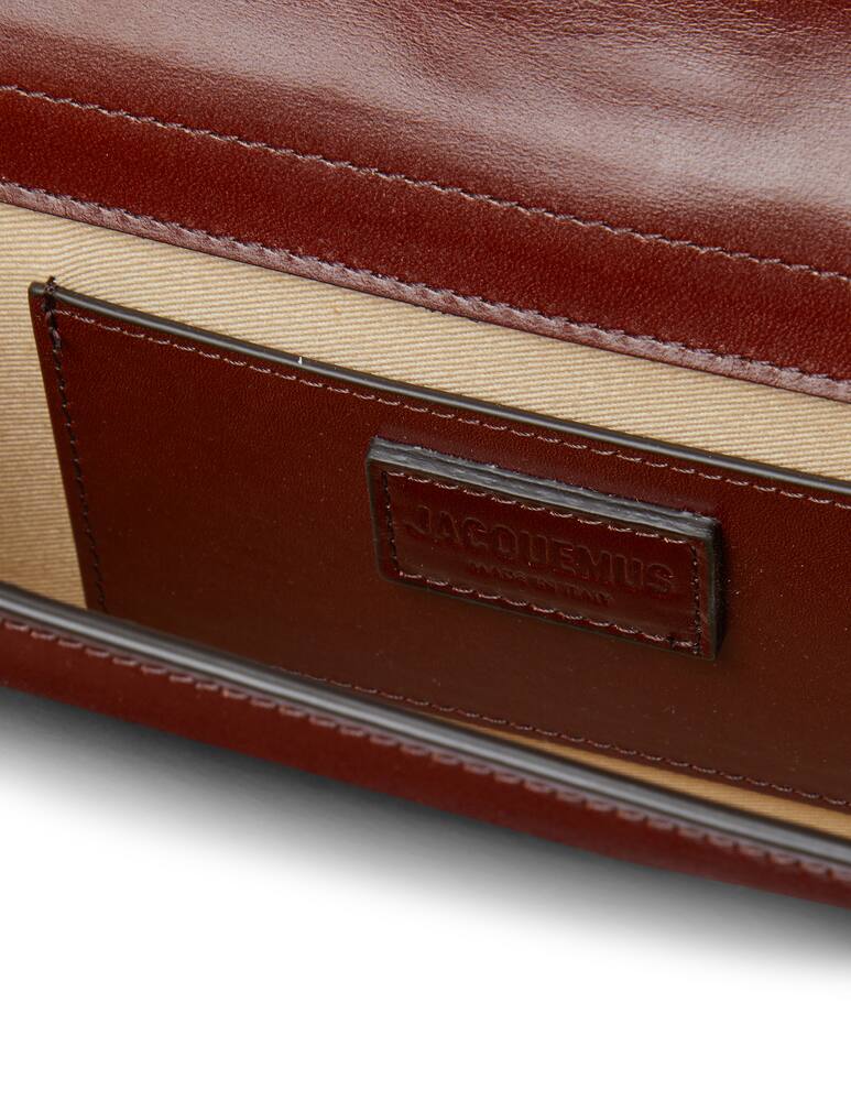 rinascente Jacquemus Borsa a mano Le Grand Bambino