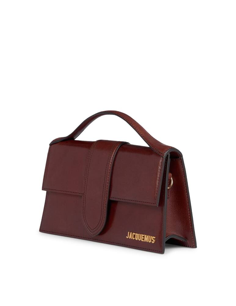 rinascente Jacquemus Borsa a mano Le Grand Bambino