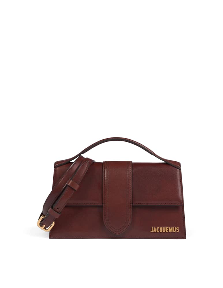 rinascente Jacquemus Borsa a mano Le Grand Bambino