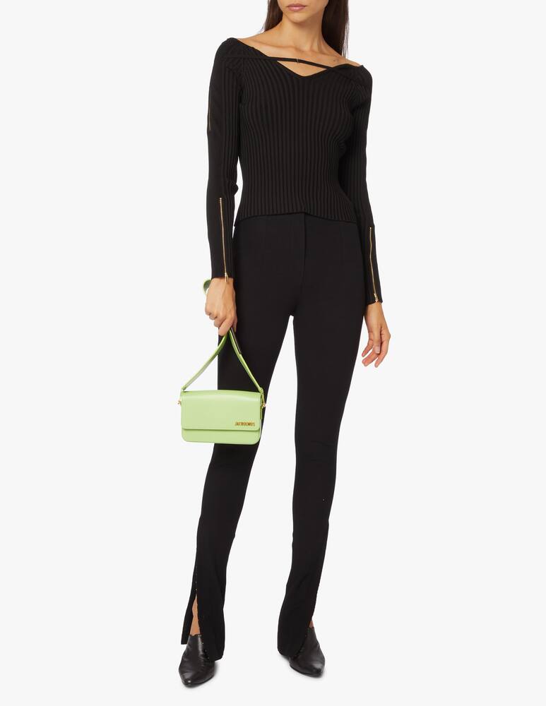 rinascente Jacquemus Shoulder bag Le Carinu