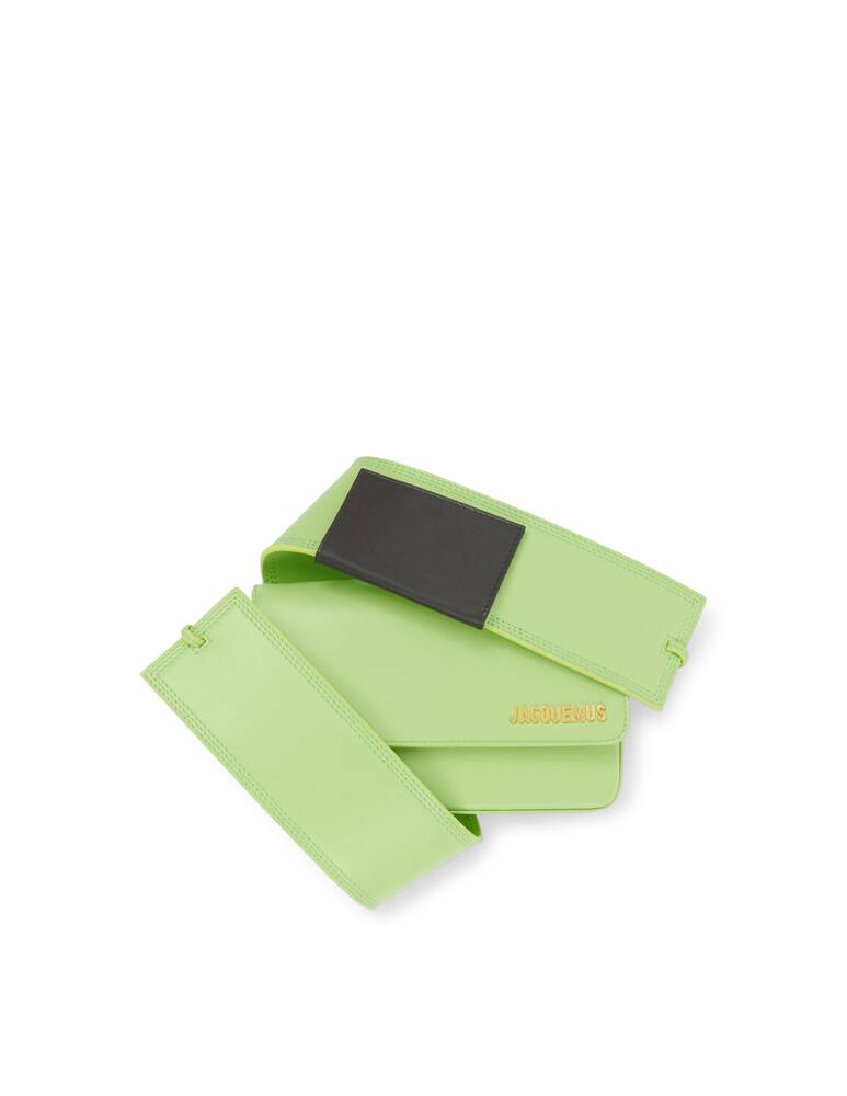 rinascente Jacquemus Shoulder bag Le Carinu