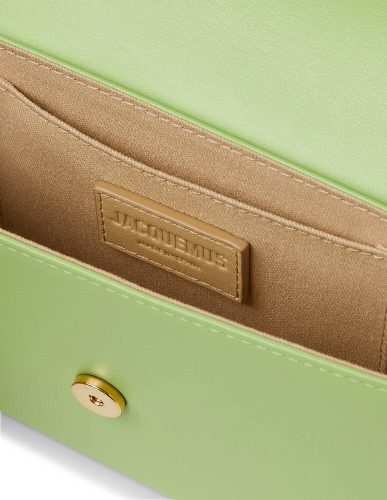 rinascente Jacquemus Shoulder bag Le Carinu