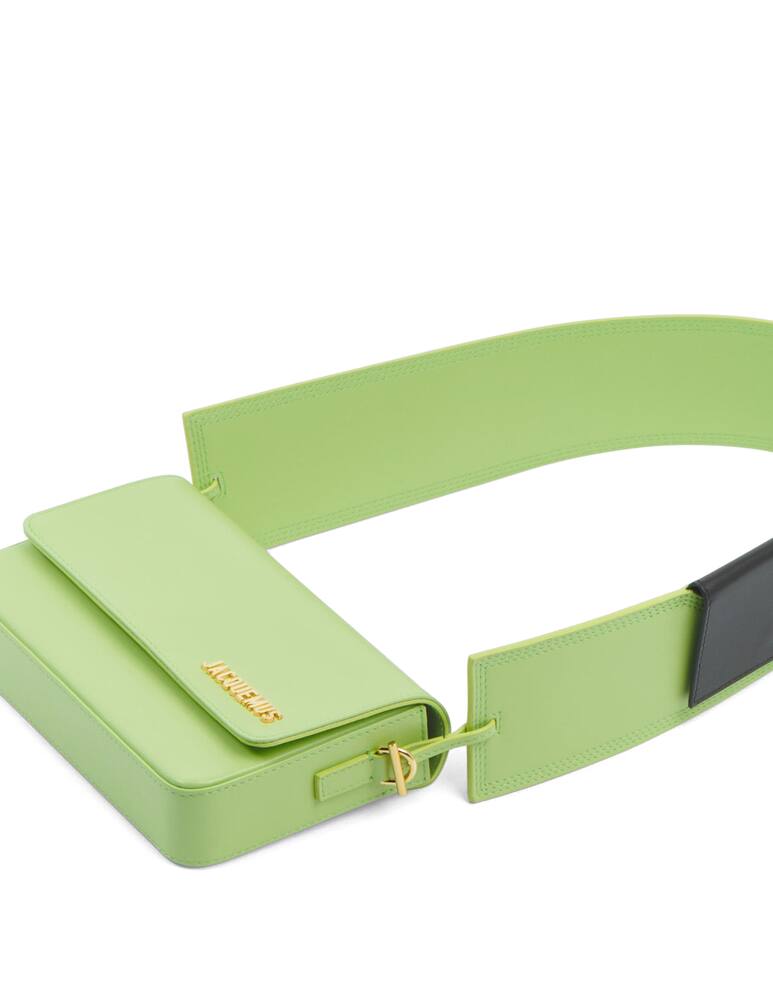 rinascente Jacquemus Shoulder bag Le Carinu