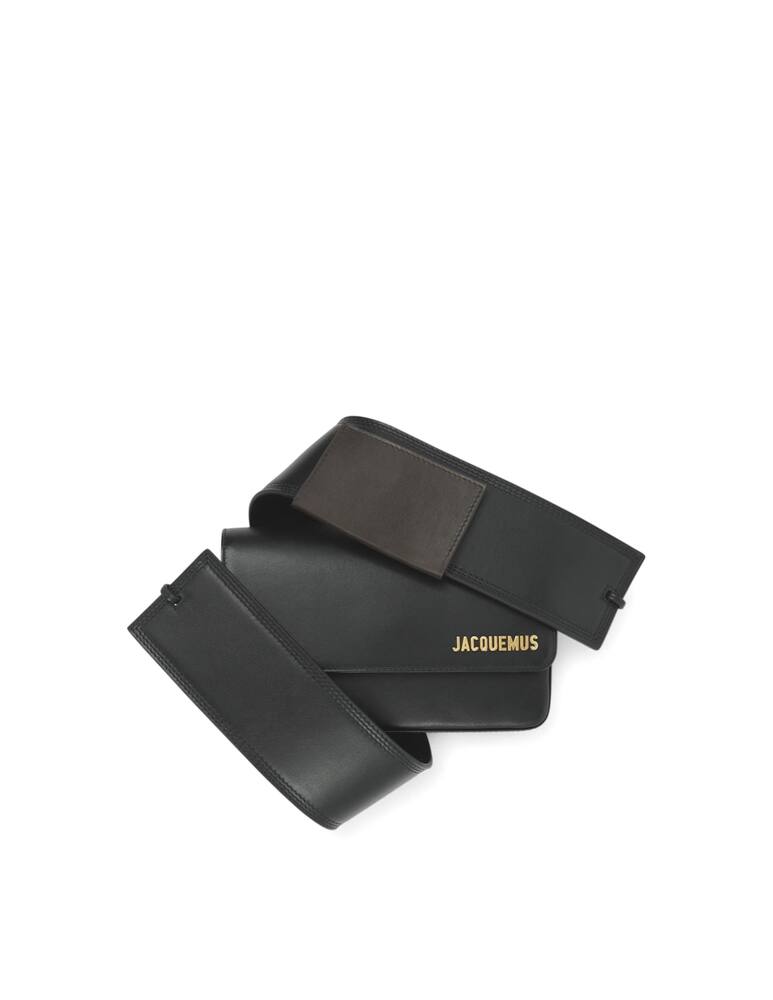 rinascente Jacquemus Borsa a spalla Le Carinu