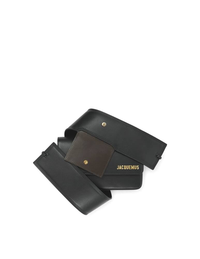 rinascente Jacquemus Borsa a spalla Le Carinu