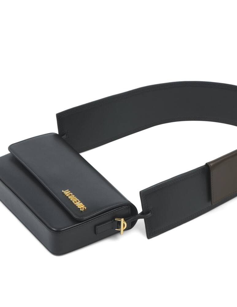 rinascente Jacquemus Borsa a spalla Le Carinu