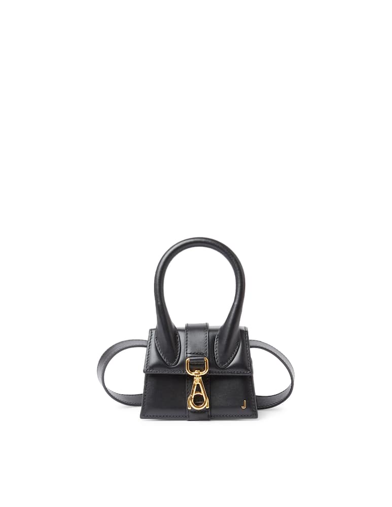 Jacquemus Borsa a mano Le Chiquito Montagne - immagine 1 Jacquemus Borsa a mano Le Chiquito Montagne - immagine 1