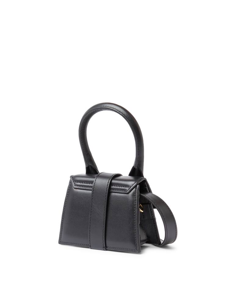 Jacquemus Borsa a mano Le Chiquito Montagne - immagine 3 Jacquemus Borsa a mano Le Chiquito Montagne - immagine 3