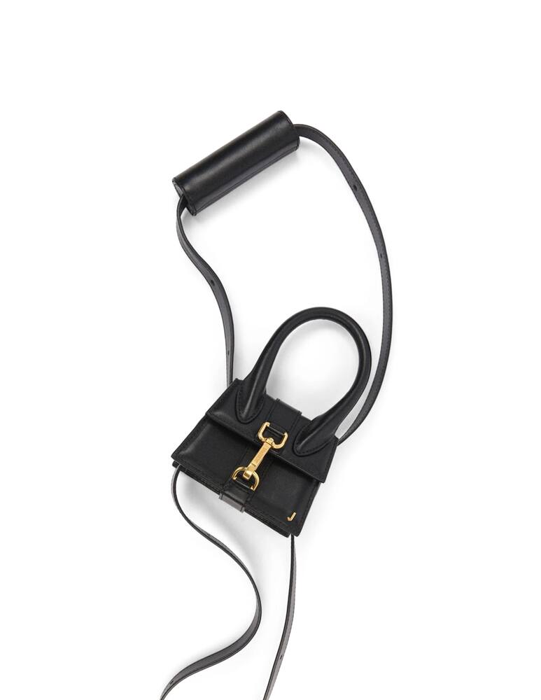 rinascente Jacquemus Borsa a mano Le Chiquito Montagne