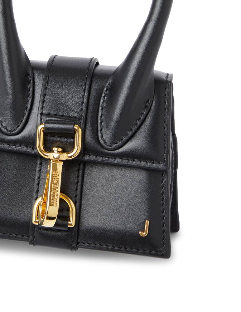 Jacquemus Borsa a mano Le Chiquito Montagne - immagine 5 Jacquemus Borsa a mano Le Chiquito Montagne - immagine 5