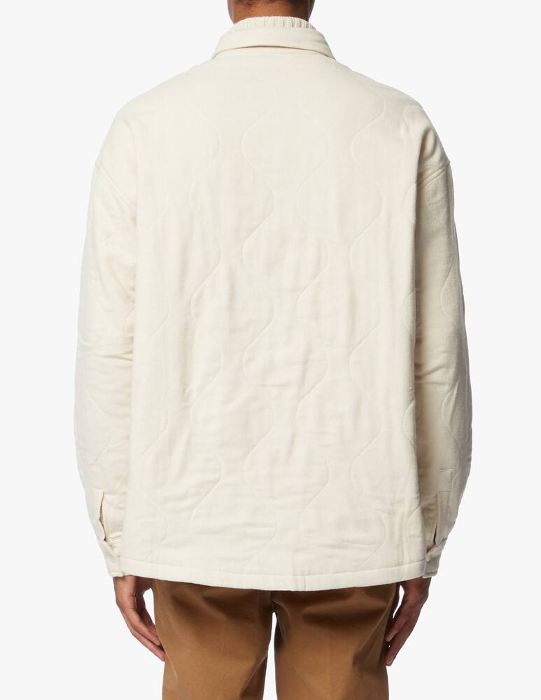 rinascente Bonsai Camicia overshirt imbottita