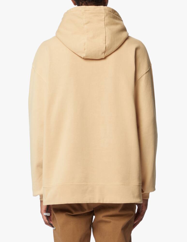 rinascente Bonsai Felpa con cappuccio tibetan charms