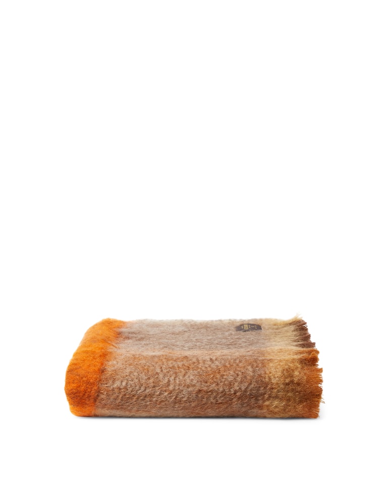 rinascente Mantas Ezcaray Cuadros  Plaid