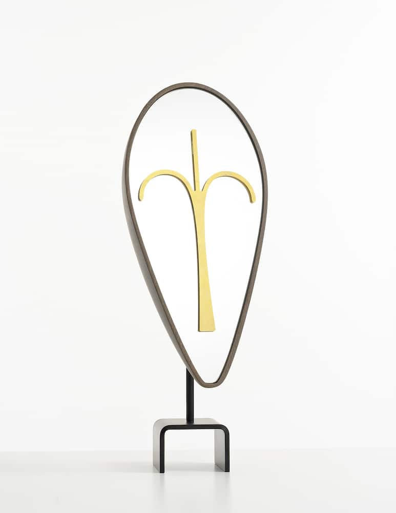 rinascente Colè Wise Mirror - Bikita