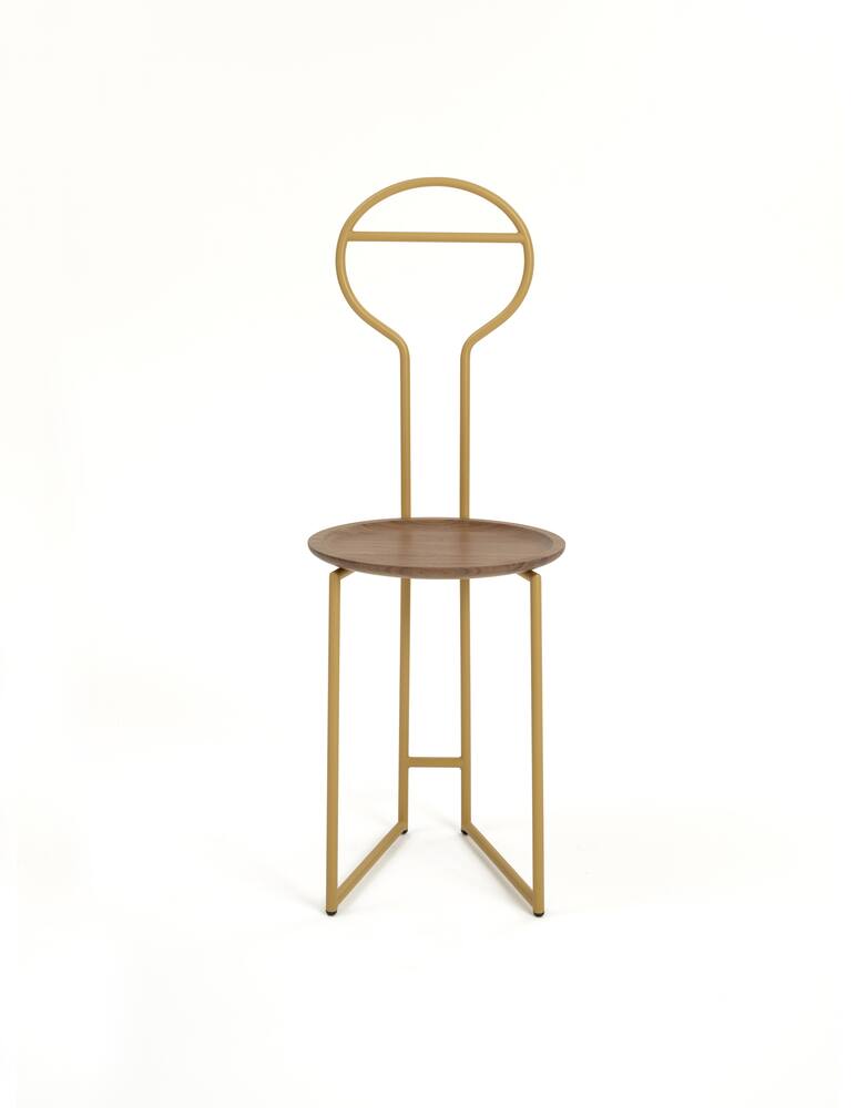 rinascente Colè Joly Servo Muto - Oro