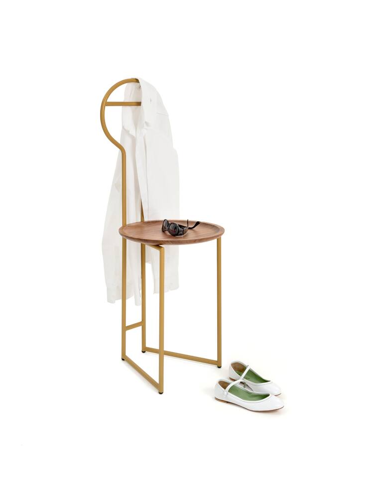 rinascente Colè Joly Servo Muto - Oro