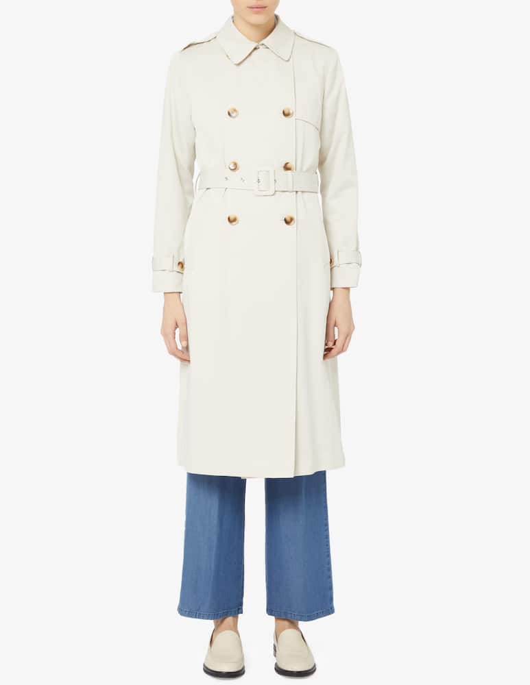 Elizabeth Ascot Belted jacket - picture 1 Elizabeth Ascot Belted jacket - picture 1