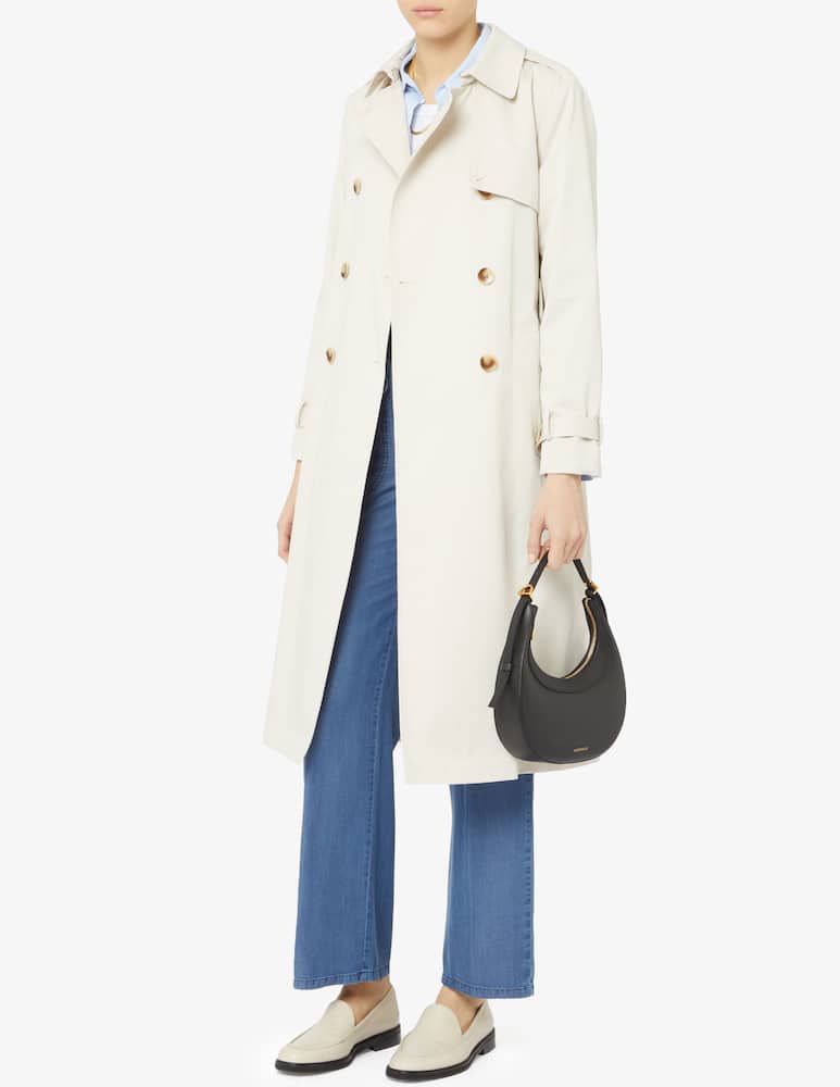 Elizabeth Ascot Belted jacket - picture 2 Elizabeth Ascot Belted jacket - picture 2