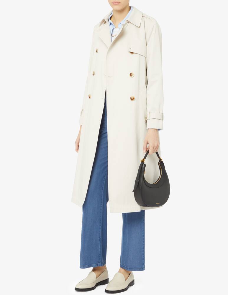 rinascente Elizabeth Ascot Belted jacket