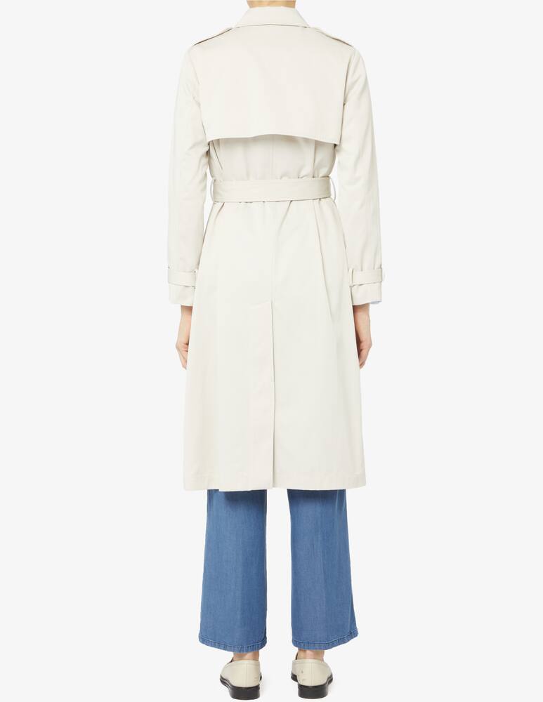 rinascente Elizabeth Ascot Belted jacket