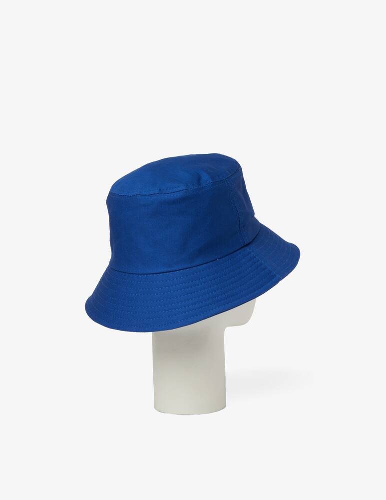 rinascente Linea Daria Cappello bucket negroni e svarioni