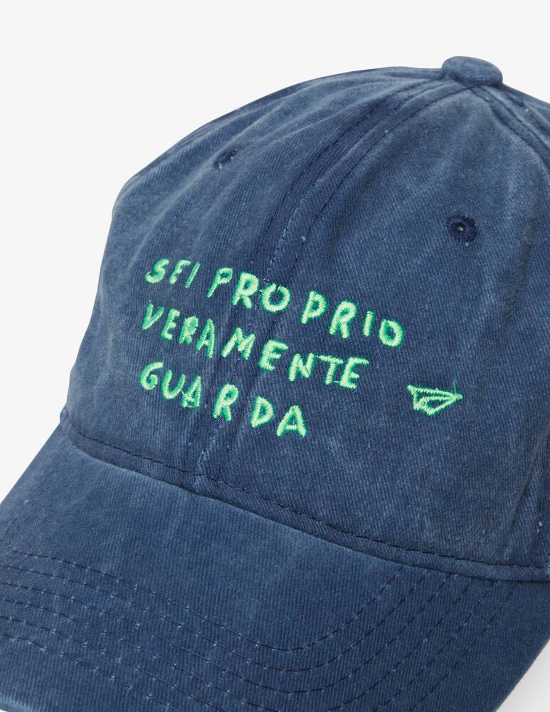 rinascente Linea Daria Cappellino sei proprio veramente guarda