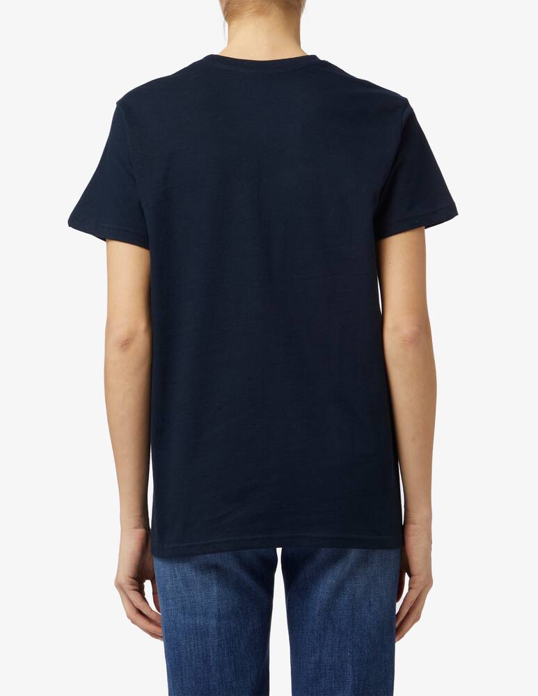 rinascente Linea Daria Che sbatti le persone tee