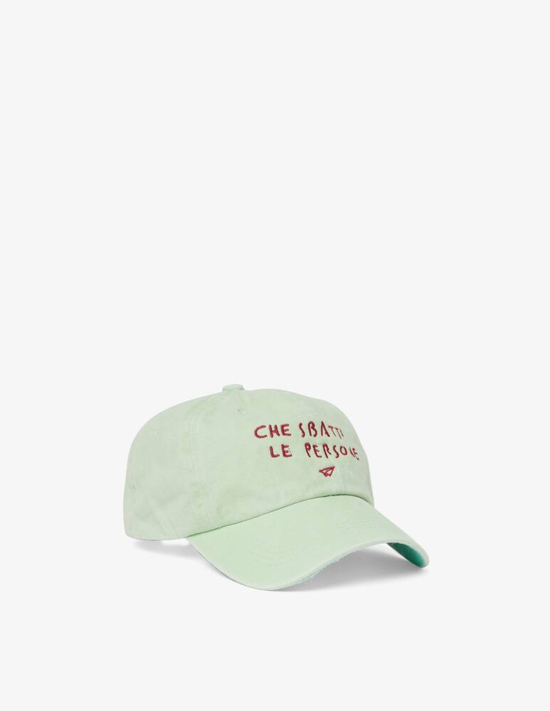 rinascente Linea Daria Cappellino che sbatti le persone